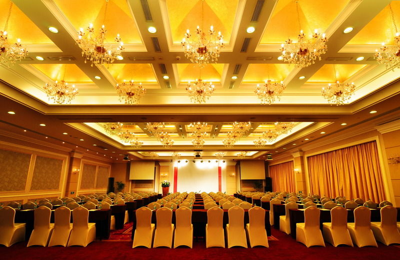 Grand Madison Shanghai Jinqiao Exterior foto