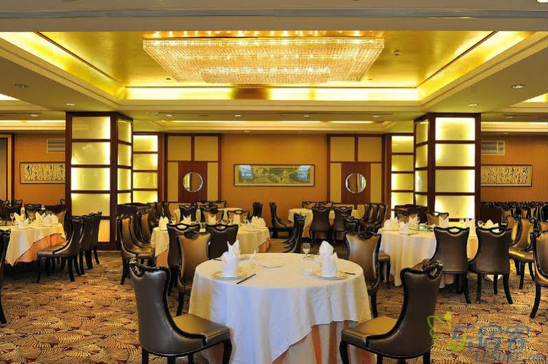 Grand Madison Shanghai Jinqiao Exterior foto